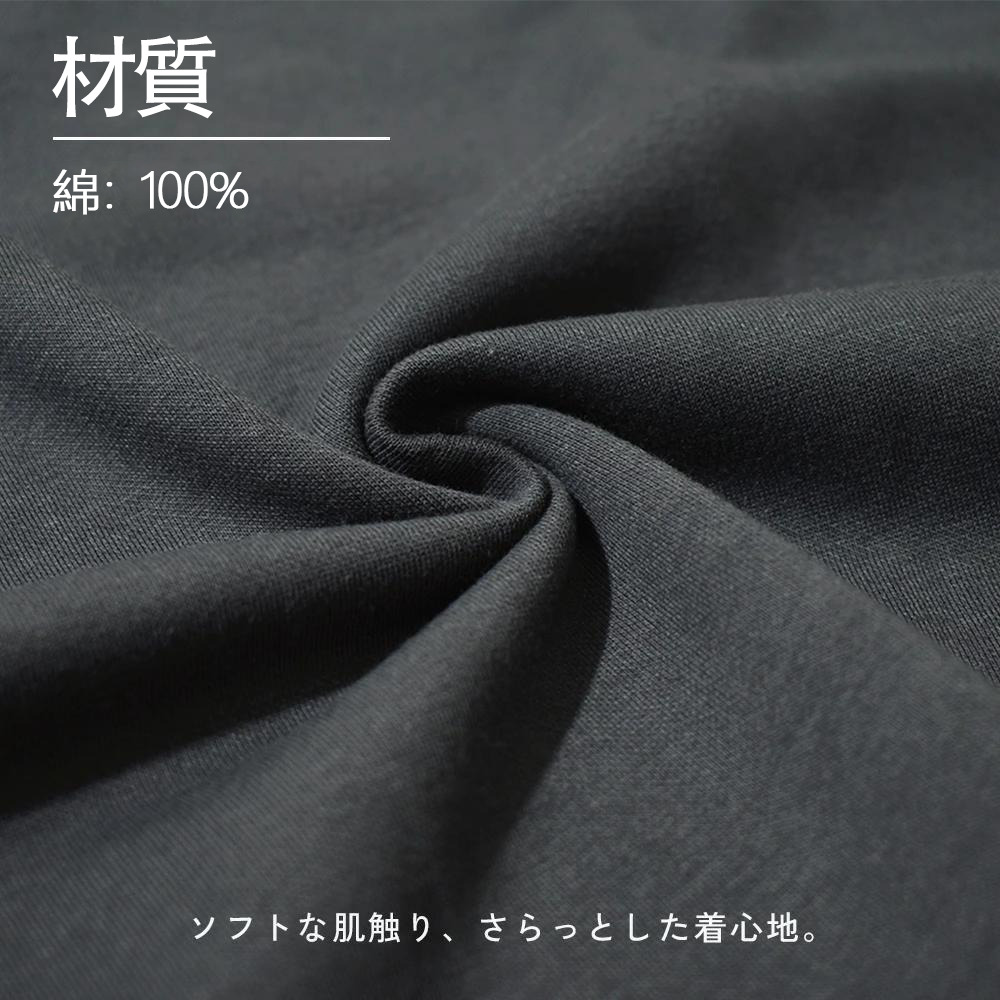 北斗の拳 Fist of the North Star 綿100% ヴィンテージ風 半袖Tシャツ（フロントプリント）